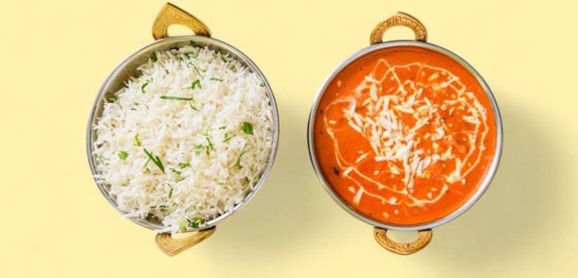 Hähnchengerichte - Taste of India