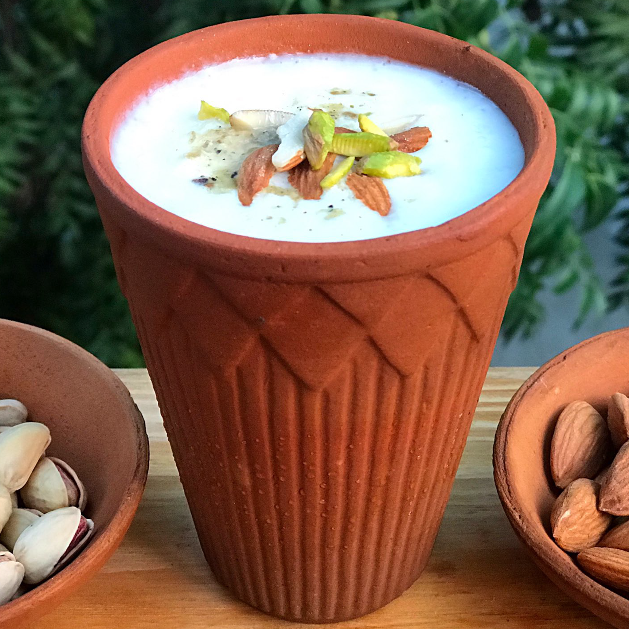 Säfte & Lassi - Taste of India