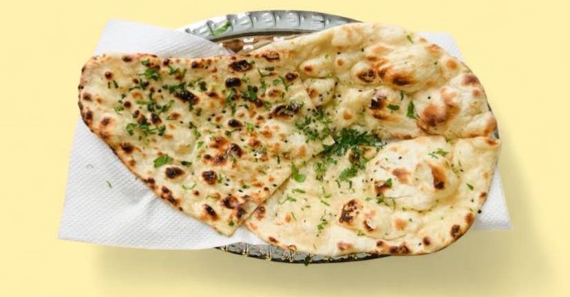 Hähnchengerichte und Thali - Taste of India